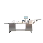 Automatic steamed bread making machine bun forming machine for sale
