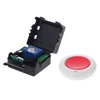 DC 9V 12V 24V 10A Relay 1CH Wireless Remote Control Switch Receiver + Transmitter