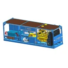 Equipment Skid Skid Manufacturer Oilfield Equipment Wellhead Drilling Fracturing Skid