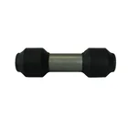 Packaging Customization Custom Pipe Boot Rubber Roof Vent Flashing EPDM Silicone