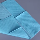 Medical Waterproof Disposable tie back dental bibs