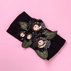Hair Accessories Flower Baby Headband Flower