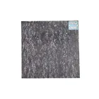 High quality non asbestos black rubber gasket material