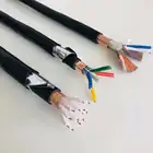 KVVP22 DJYPVP DJYP2VP2 Copper PVC Power Shield Signal Computer Cable Communication Cable Manufacturer