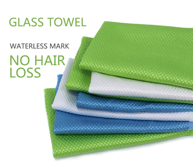He Bei Fu Long China Household Product Microfiber Cleaning Wipes Car Washing Towels Microfiber Towel Microfibre Cleaning Cloths