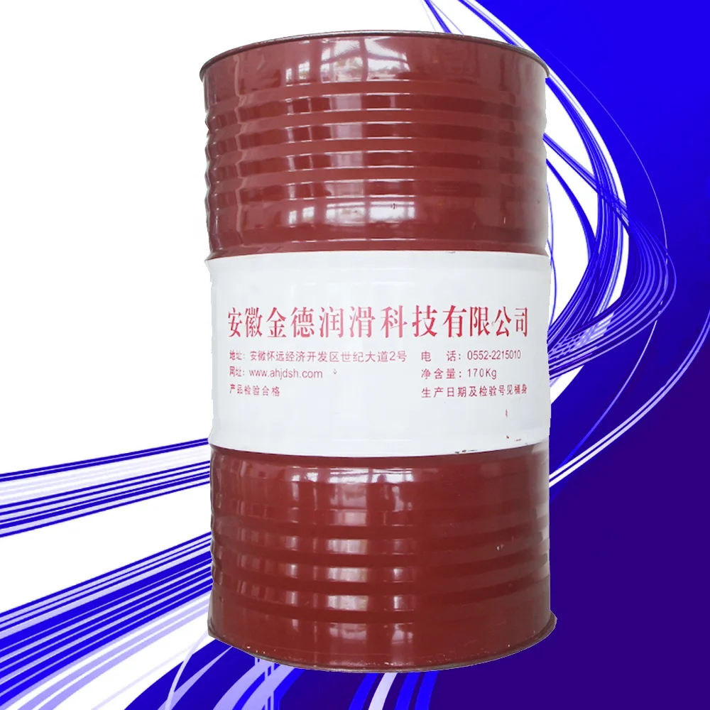 Aceite de motor Diesel CJ-4 20W-50 200L aceite de base