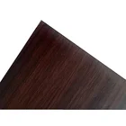 Color Pvc Film Wood Color Self Adhesive Vinyl Pvc Film for Furniture