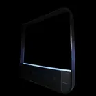 Europe Standard Pavilion Outdoor Kiosk Booth Stall Design
