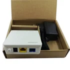 Wholesale 1GE GPON Port ONU Bridging-type English Firmware ONT Huawei Echolife HG8310M