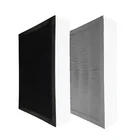 Replacement for Blueair Classic 500 & 600 Series 501 503 550E 601 603 650E Air Purifier HEPA Filter