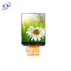High quality wholesale lcd 2.4 inch lcd screen 240x320 resolution 2.4 inch qvga monitor
