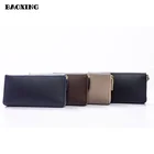Wallet Wallets User-friendly Luxury Mens Wallet Cow Leather Wallets