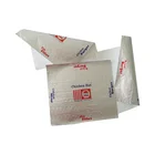 Food Grade High Quality Aluminum Foil Paper For Hamburger Wrapping