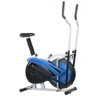 Directly sale automatic magnetic exercise bike assault air bike