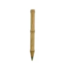 2020 new customizable logo environment-friendly bamboo ballpoint pen