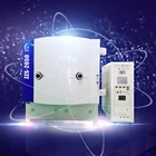 Vacuum PVD Plating Machine for Optical Coatings
