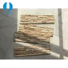 8mm Exterior Decoration Style Veneer Wall Block Culture Stone