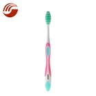 Toothbrush Extra Soft Soft Bristle Toothbrush Custom Travel Gum Massager Toothbrush With Extra Soft Bristles