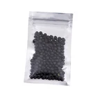 Wholesale aluminum foil ice cream packaging bag/coffee bean pouch/milk powder bag food bag