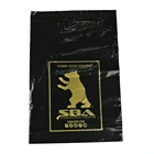 Large Envelop Black Large Packing Bag Poly Mailers Plastic PE Material Mailing Envelop Bags Courier Mailing Bags