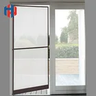Best New Arrival Frame DIY Insect Aluminum Alloy Screen Factory Price Big Promotion Window Door
