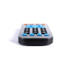 Star Remote Control Control Control Remote Control Newest Model Infrared Mini Star Tv Remote Control