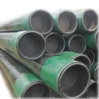 Carbon Steel Pipe Casing And Pipe Hollow Section Galvanized Casing Carbon Steel Pipe