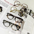 Factory Price Wholesale Fashion Models Acetate Frame Eyeglasses Mixed Stock Optical Frames