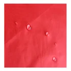 RPET Taffeta Eco-friendly 100% polyester recycled woven fabric