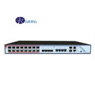 Rack-mounted Sfp 16PON Rack-Mounted 2*10G SFP GPON OLT Factory Price