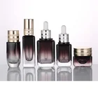 Bottle Oil Bottles Hot Sell Cosmetic Dropper Bottle Cosmetic Essential Oil Bottles Essential Oil Dropper Bottle