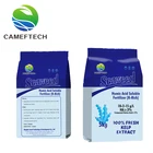 Wholesale Plant Hydroponic Chinese Bio Organic Micronutrient Soluble Fertilizer Nutrients