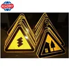 Aluminium Safety Road Custom Design Traffic Sign Weight