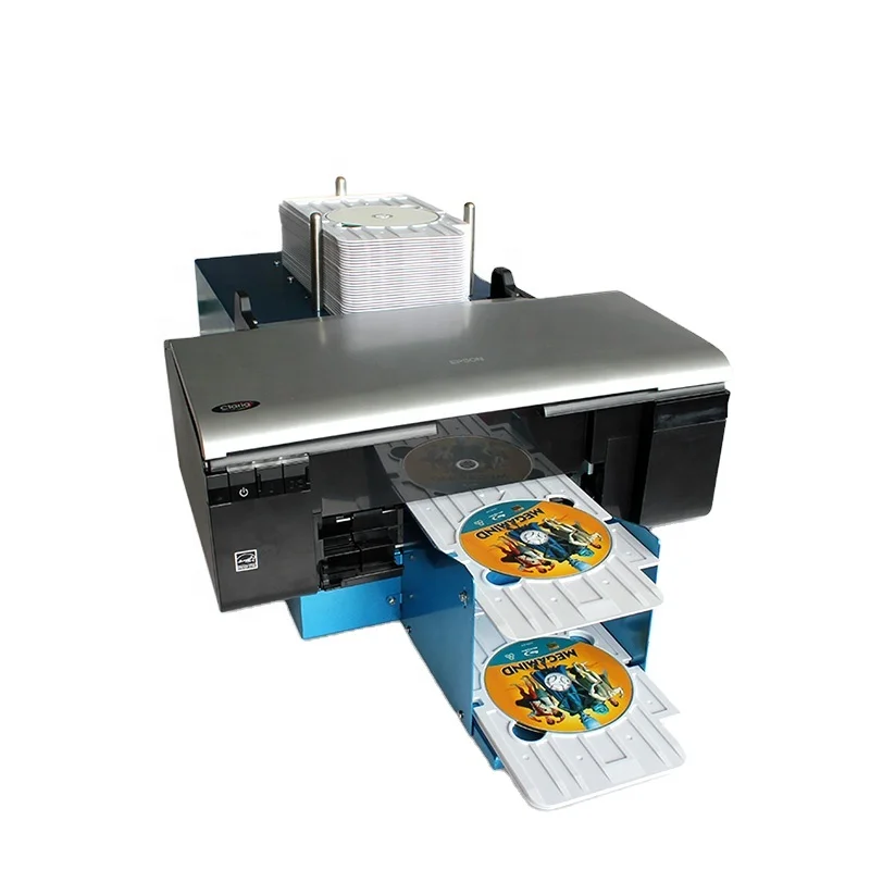 dvd printer