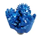 Tricone bits 12 1/4'' 311.15mm steel tooth IADC 127/227/217/117 for well drilling and mining