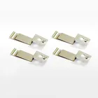 Custom Metal Stamping Electrical Battery Contacts