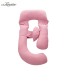 Premium practical big luxury pillow for pregnant women in multiple sizes