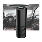 USB air purifier/purificadores de aire profecionales/purificador de ar for car with hepa filter
