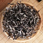 Black Fungus Dried White Mushroom Slice