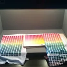 2019 hot sales soy oil sublimation ink with disperse dye for offset printing machine
