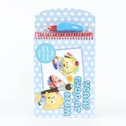 Multifunctional magic water coloring book water doodle book for wholesales