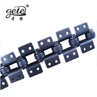 Hot sales C216ALK2 Double pitch conveyor chain