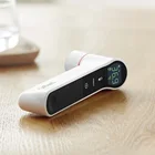 Fever Fever Thermometer Pangao Instant Reading Fever Alarm Electronic Thermometer Digital