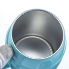 Double Stainless Cup 24oz 25oz 26 Vacuum Double Walled Cold Stainless Steel Beer Mug Cup