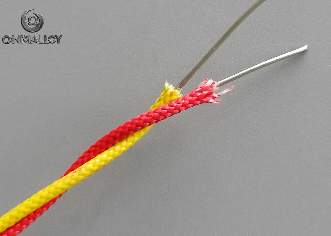 Pwht Accessories Cable Thermocouple Type K C Ansi M Roll Buy