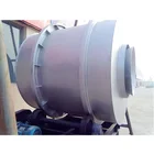 Steel Rotary Three Pass Silica Sand Drum Dryer For Ceramsite, Garnet Sand Price