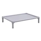 Cheap Elevated Summer Dog Bed Travel Pet Product Import Wholesale Washable Dog Bed