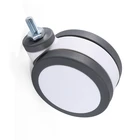 High Quality factory price swivel 4 inch castor medical caster wheel