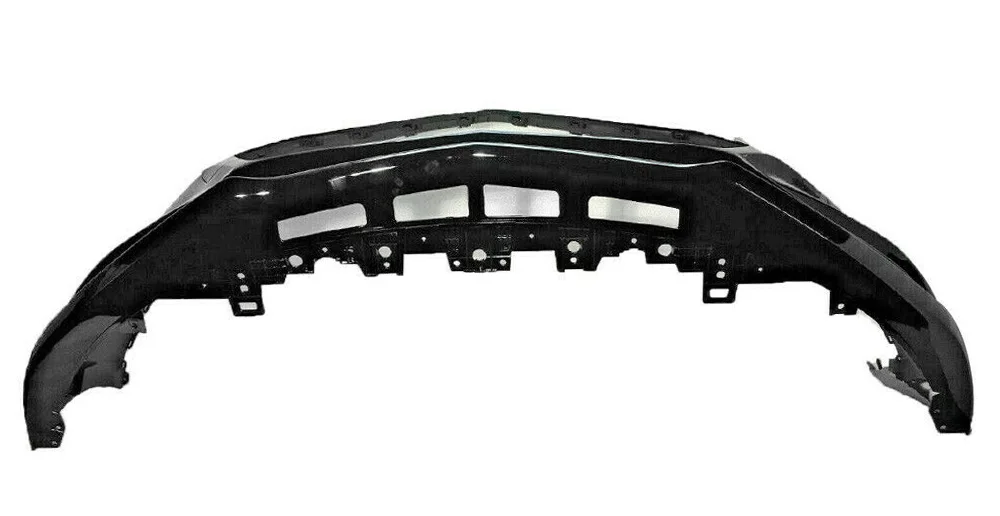 Front Bumper Cover Fascia For Chevy Cruze Sedan Hatch