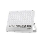 High quality ultra slim ip66 outdoor 50 watts led flood light housing